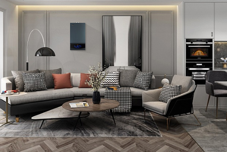 燃?xì)獗趻鞝t省氣的方法