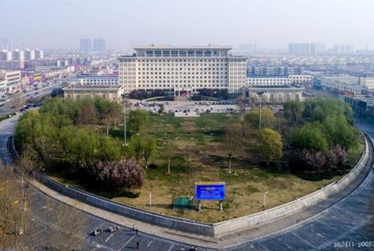 雄縣2019年清潔取暖項目燃氣壁掛爐供應(yīng)商入圍六標段