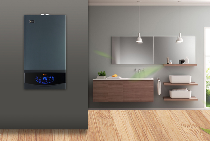 燃?xì)獗趻鞝t安裝規(guī)范