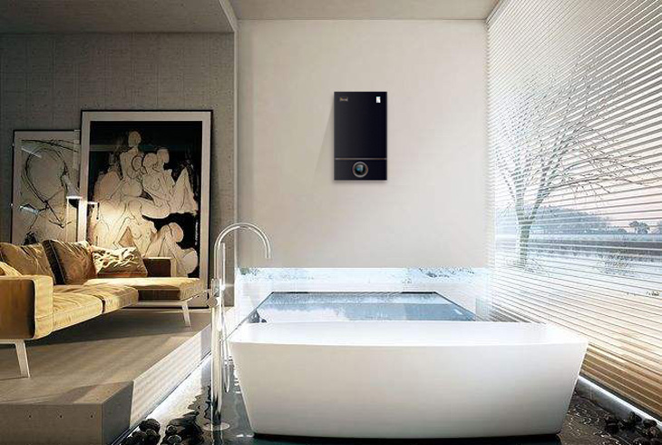 壁掛爐不用了怎么關？