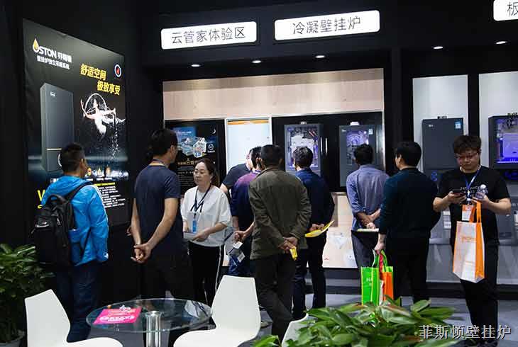 作為煤改氣“重鎮(zhèn)”的山東，壁掛爐市場真實(shí)情況如何？