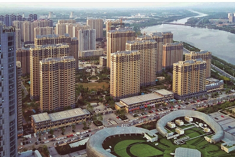 東昌府區(qū)2020年清潔取暖煤改氣壁掛爐采購與安裝項目