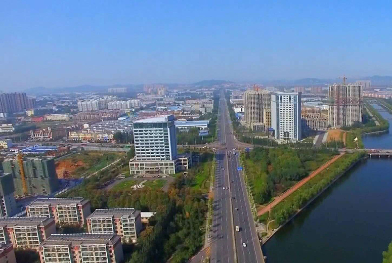 濟南市萊蕪區(qū)清潔取暖建設(shè)項目中標項目