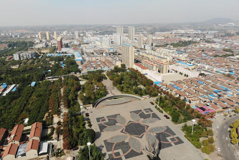 翼城縣2020年“煤改氣”設(shè)備(燃氣壁掛爐)采購入圍企業(yè)項目