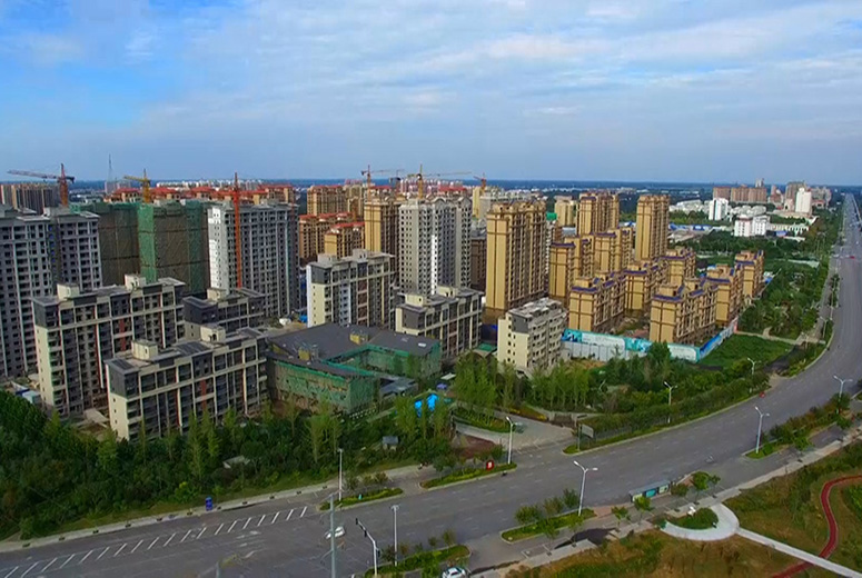 清豐縣紙房鄉(xiāng)、古城鄉(xiāng)2019年雙替代供暖設(shè)備采購入圍項目