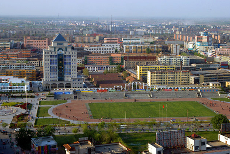 蠡縣2019年農村氣代煤改造工程壁掛爐采購及安裝供應商入圍項目