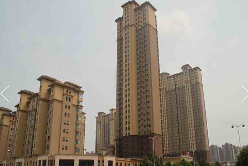 唐山市豐南區(qū)2018年氣代煤采購及安裝項目