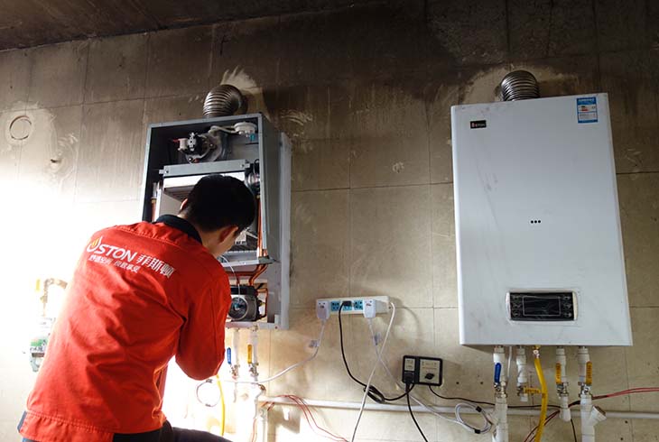 菲思盾壁掛爐售后保養(yǎng)