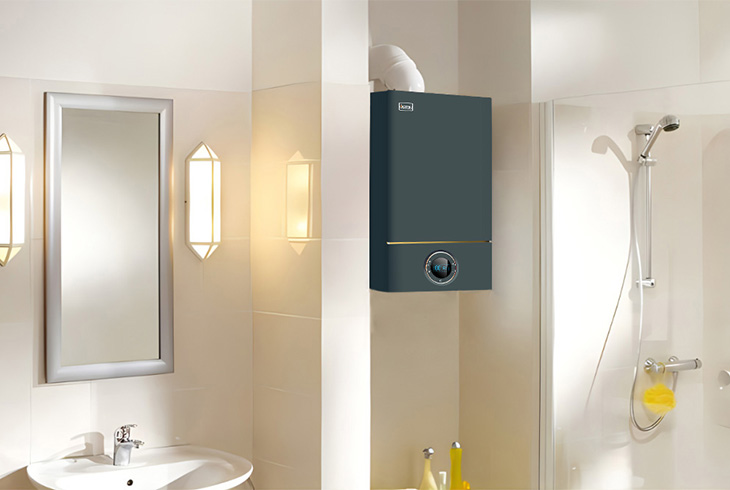 干貨課堂No.5｜壁掛爐不點(diǎn)火怎么辦？在家都能輕松解決