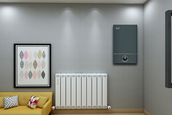 干貨課堂No.6｜家居采暖室內(nèi)暖氣片安裝知多少？