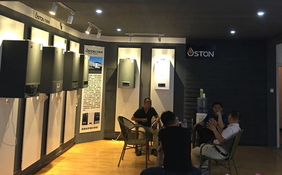 菲思盾壁掛爐經(jīng)銷(xiāo)商店鋪