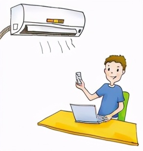 冬季空調(diào)采暖