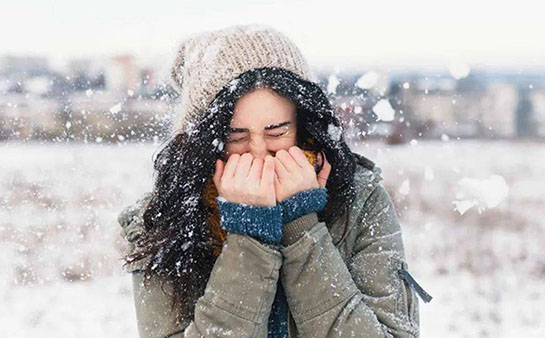 寒潮來(lái)臨壁掛爐防凍會(huì)用嗎