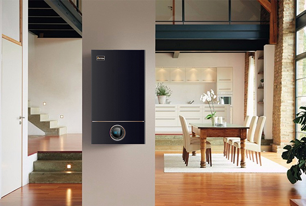 高端大氣全預(yù)混壁掛爐